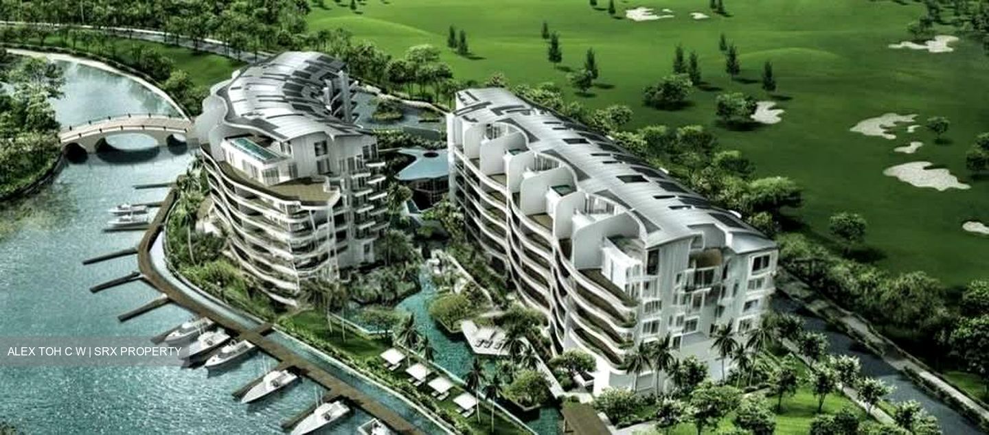 Turquoise (D4), Condominium #529358231